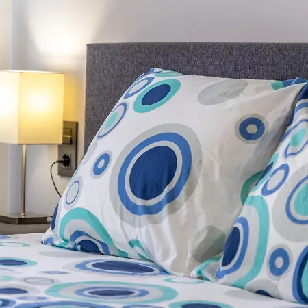 Διαμέρισμα Alegria *